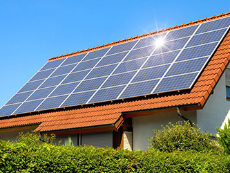 Énergie Solaire
