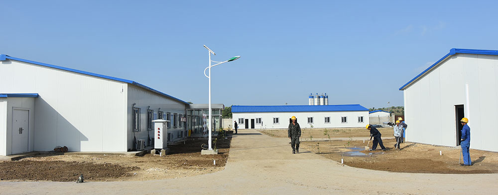 Projet de centrale thermique au charbon de Thar au Pakistan