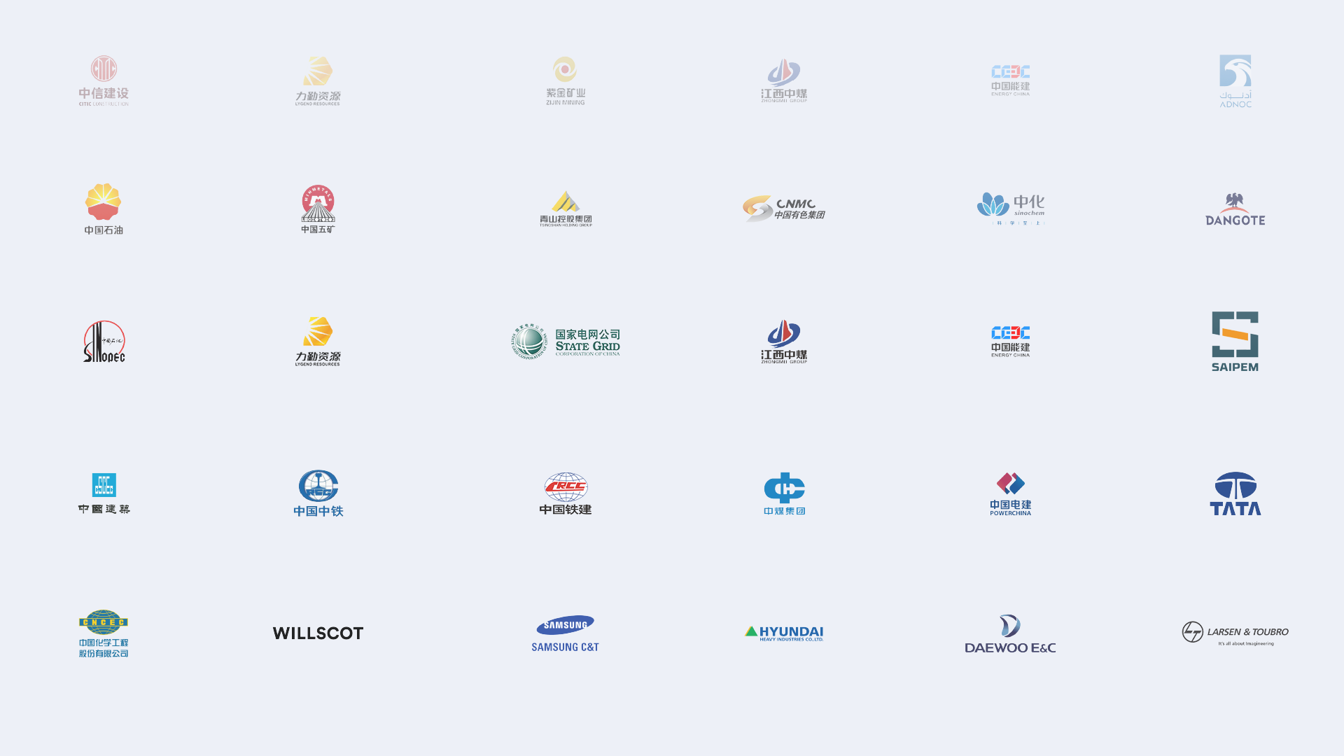 Faites le même choix que les entreprises du Fortune 500.