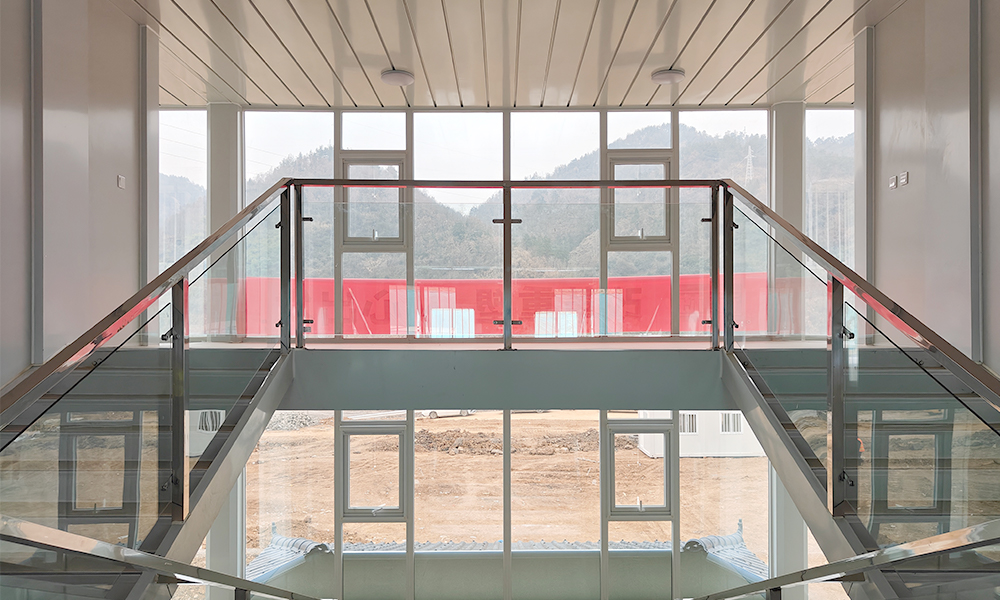 Projet de stockage par pompage de Pankou, Hubei