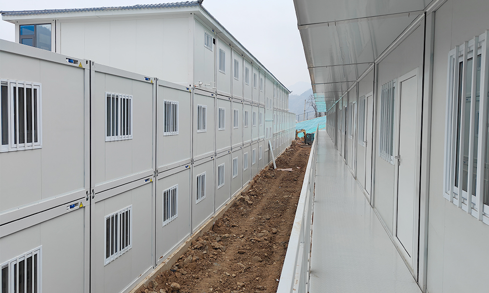 Projet de stockage par pompage de Pankou, Hubei
