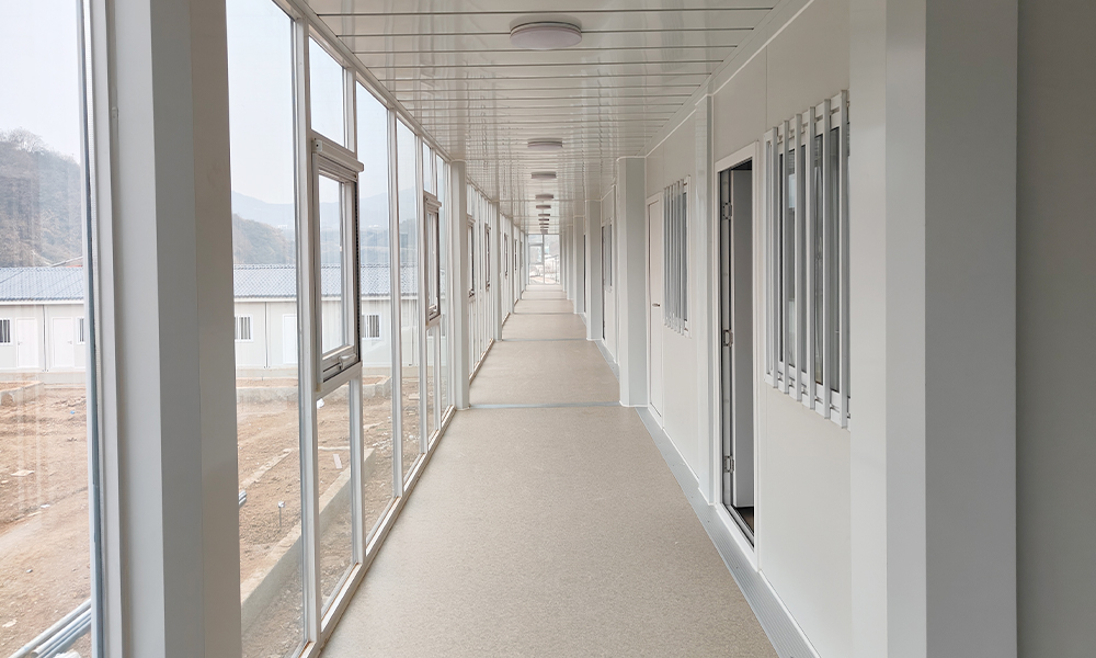 Projet de stockage par pompage de Pankou, Hubei