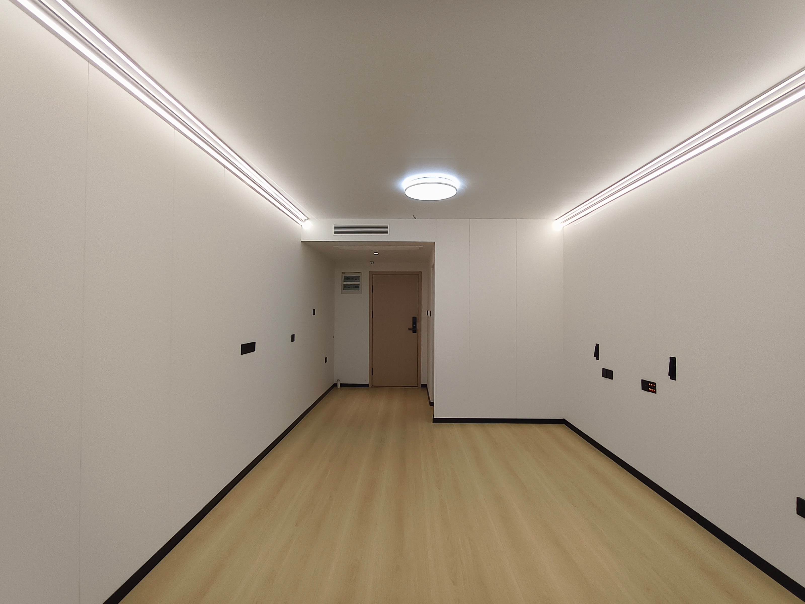 Produits modulaires en acier léger