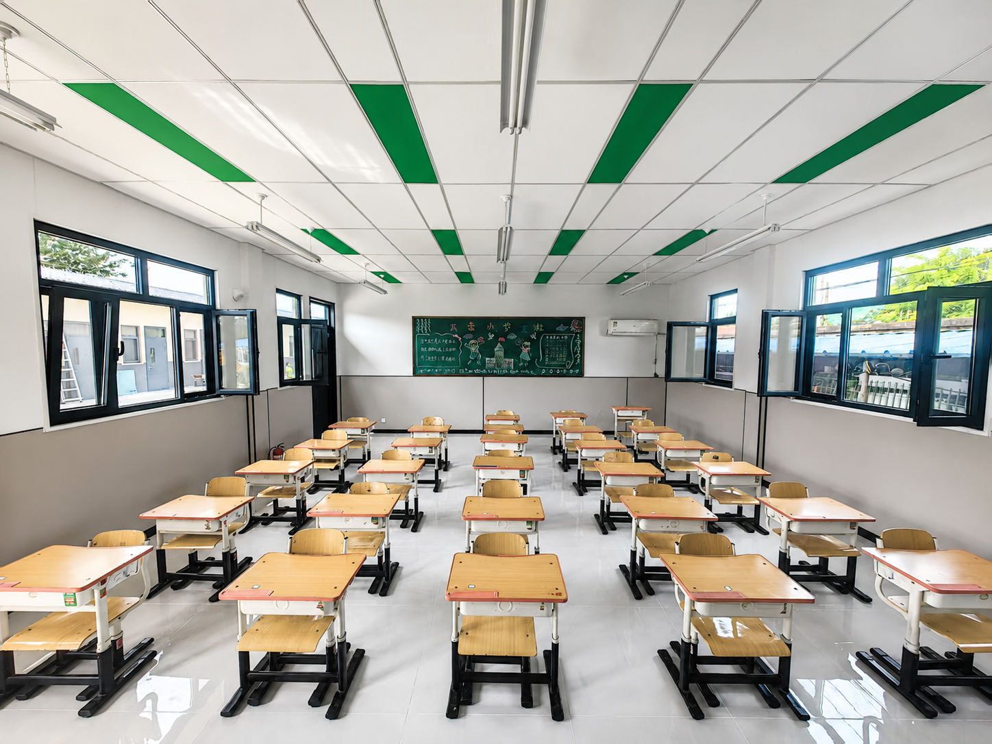 Éducation et Commerce